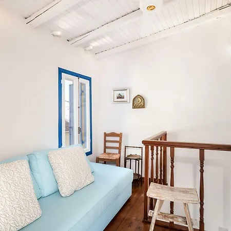 Casa Canea 펜션