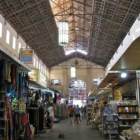 Casa Canea 펜션
